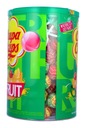 Lízanky Chupa Chups MIX ovocných príchutí 100 ks Kód výrobcu 8410031135022