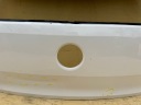 VW POLO V 5 09-17R КРИШКА БАГАЖНИКА КРИШКА БАГАЖНИКА ЗАДНЯ ЗАД  (17095790903) фото min 6