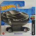 Hot Wheels BMW i8 Родстер 10/10 2023