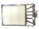 ШТОРКА ЛЮКА ПАНОРАМИ ЖАЛЮЗІ NISSAN QASHQAI I J10 07-13R.  (17853344521) фото min 8