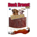 Sušené pochúťky Magnum 16700 Duck Breast 500 g Počet kusov v balení 1 ks