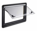 DOMETIC SEITZ S4 1450x550 ПОВОРОТНОЕ ОКНО С МОСКИТНОЙ СЕТКОЙ