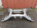 BMW OE 8091179 CHÂSSIS CHÂSSIS POUTRE BERCEAUphoto 10
