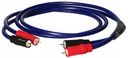 KABEL INTERKONEKT AUDIO 2RCA-2RCA CHORD CLEARWAY V2 ARAY CHORALLOY 2x1,0m EAN (GTIN) 5060271598441