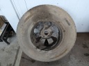 VOLKSWAGEN AMAROK 2H0 2012-2020 KOLO RÉSERVE R16 5X120photo 13