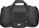 4F СПОРТИВНАЯ ДОРОЖНАЯ СУМКА TPU015 черная - 28 л