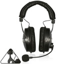 HLC660U Студийные наушники Behringer с микрофоном