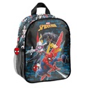 Рюкзак детский детский сад Paso Spiderman для мальчика