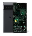 Google Pixel 6 Pro 5G 128 ГБ черный