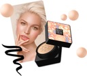 СУПЕР-ПУДРА ДЛЯ ЛИЦА КРЕМ MAGICAL WORK VENZEN COSMETIC FOUNDATION