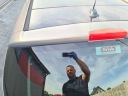 COUVERCLES DE COFFRE COUVERCLES DE COFFRE OPEL MERIVA B Z40Wphoto 9