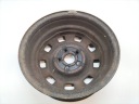 DISK STABLE R15 5X112 ET44 OC 57MM 6JX15H2DIN DOT D15X6 701601027B VW T4  photo 7