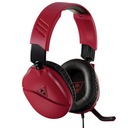 TURTLE BEACH ИГРОВЫЕ НАУШНИКИ NINTENDO RECON 70N