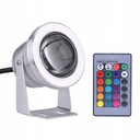 СВЕТОДИОДНАЯ ЛАМПА ДЛЯ ПРУДА - СВЕТОДИОДНОЕ RGB СВЕТОДИОДНОЕ ОСВЕЩЕНИЕ 12 В 10 Вт