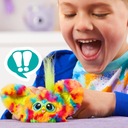 Furby Furblets PIX-ELLE Maskotka Interaktywna Furbisie Minimalny wiek dziecka 6