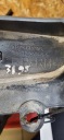 БОЛОТНІК ЗАДНІЙ ЗАД СТОРОНА ПРАВА NISSAN LEAF I (ZE0) G88123N  (18844980480) фото min 5