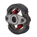 EMBRAYAGE CYCLISTE MÉTALLIQUE EMBRAYAGE VERS VÉLO KIESZONKOWEGO SUR DROGE VERS WYphoto 11