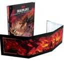 DUNGEONS AND DRAGONS 5 DRAGONLANCE SHADOW OF THE DRAGON QUEEN ДЕЛЮКСНЫЙ НАБОР