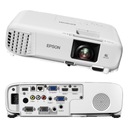 3LCD WXGA 3800лм проектор Epson EB-W49