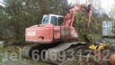 Различные детали Atlas 1504LC Komatsu Liebherr O&K