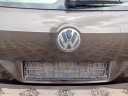 КРИШКА БАГАЖНИКА БАГАЖНИКА VW ПАСАТ B7 УНІВЕРСАЛ КОРИЧНЕВА LB8R  (18465250521) фото min 9