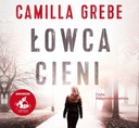 ŁOWCA CIENI - CAMILLA GREBE (AUDIOBOOK)