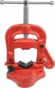 ЗАЖИМНЫЕ ТИСКИ YATO 4 ДЮЙМА 110 мм YT-6513