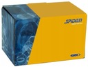 SPIDAN PROTECTION AXLE SWIVEL 0.024744 photo 1 - milautoparts-fr.ukrlive.com