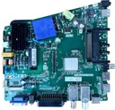 МАТЕРИНСКАЯ ПЛАТА TP.MS3463S.PB801 H40M2100S