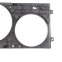 VOLKSWAGEN NOUVEAU BEETLE 1C 9C CHÂSSIS VENTILATEUR RADIATEUR 1C0121207Cphoto 9