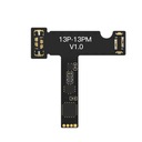 JCID BMS Tag Flex аккумуляторная лента iPhone 13 Pro / 13 Pro max V 1.0