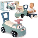 Smoby Push Ride-On Синий 140501
