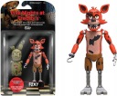 FIVE NIGHTS AT FREDDY'S Foxy Figurka Akcji Funko POP! FNAF Springtrap