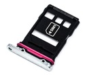 SZUFLADKA TACKA microSD KARTY SIM Huawei P40 Pro