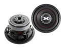 Экскурсия SXR.v2-8D4 -20см 2x4 Ом 400Rms Новый