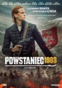 DVD INsurgent 1863, ФОЛЬГА