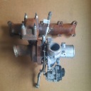 TURBOCOMPRESSEUR IVECO DAILY 14 19/22 2photo 8