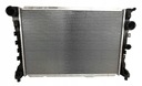ВОДЯНОЙ ОХЛАДИТЕЛЬ MERCEDES A2125001400 A2185000200