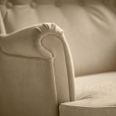 Простирадла, чохли для косметологічних крісел і табуретів IKEA — фото 7