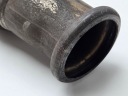 ALHAMBRA II RESTYLE VW SHARAN KATALOZATOR FILTER DPF SOOTY 7N0253059CA  photo 15
