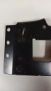 M177 PANNEAU CARROSSERIES ARRIÈRE GAUCHE 2K5813179 VW CADDY 11-16photo 10