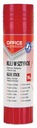 Klej w sztyfcie OFFICE PRODUCTS PVA 10g biurowy