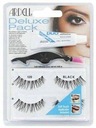 ARDELL DELUXE PACK 120 DEMI 2xKMPL+КЛЕЙ+АППЛИКАТОР