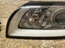 PHARE AVANT GAUCHE DROITE VOLVO V50 S40 II LIFT 07-12R EUROPE ORI OEMphoto 9