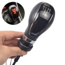 РУЧКА ПЕРЕКЛЮЧЕНИЯ ПЕРЕДАЧ 5 6 OPEL ASTRA INSIGNIA LED