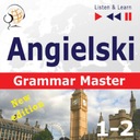 Мастер грамматики английского языка: грамматические времена + грамматика