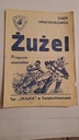 СЛЕНСК СВЕНТОХЛОВИЦЕ - KKŻ KROSNO 22.04.1990 ПРОГРАММА SPEEDWAY ЗАВЕРШЕНА