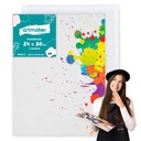 Холст 24х30 см, холст для живописи 24/30