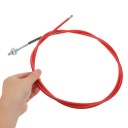 PRECYZYJNA CABLE INHIBITORY DO BICYCLES I SKUTEROW ELECTRIC  photo 14