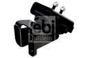 BOLSA DEL MOTOR PARTE DELANTERA L IVECO IVECO DAILY 3 8140.43B-F1CE0481E 